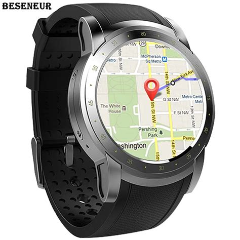 gps tracker smart watch sim card|smartwatch with gps navigation.